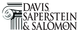 Davis, Saperstein & Salomon, P.C.