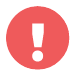Danger icon