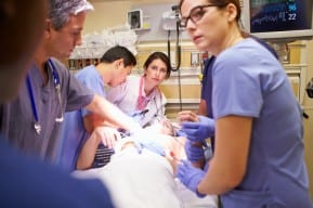 Medical malpractice lawyer New Jersey