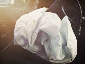 Our New Jersey product liability attorneys report that the Takata defective air bag recalls are now the largest in U.S. history.
