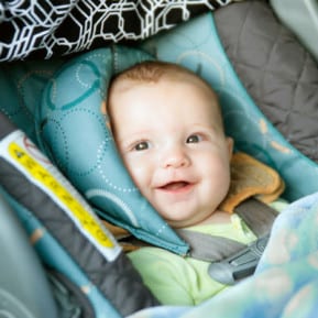 Our New Jersey car accident lawyers discuss what parents need to know about New Jersey’s new car seat laws.