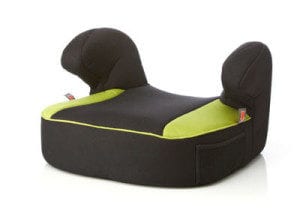 Common Mistakes with Car Seats