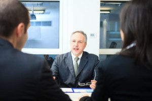 A car accident attorney is unaffordable.