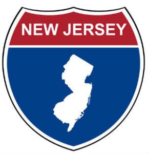 How Does New Jersey Rank for Teen Driver Safety?