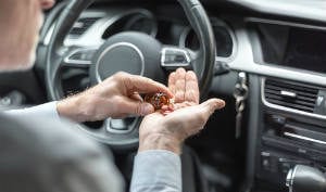 How Do Medications Impact Older Drivers?