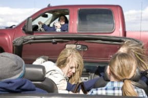 Our New Jersey car accident attorneys report about New Jersey’s teen drinking and driving problem.