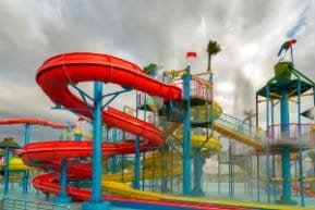 Our New Jersey premises liability lawyers report that the family of boy killed in Kansas waterpark received a record breaking settlement.