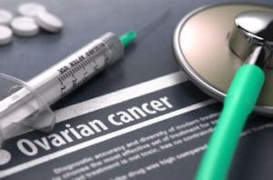 According to WebMD, more than 20,000 women receive ovarian cancer diagnoses each year.