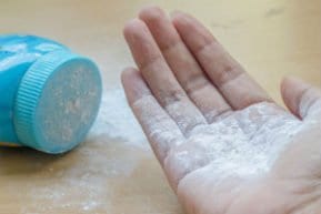 Our product liability attorneys discuss talcum powder and cancer.