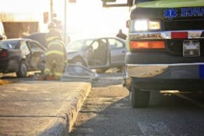 New Jersey Sees 15 Percent Surge in Traffic Deaths from 2015 to 2017