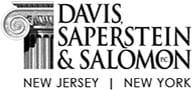 Davis, Saperstein & Salomon, P.C.