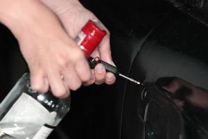 Underage Drinking and Drunk Driving Accidents
