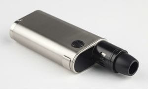 What Are E-Cigarettes?