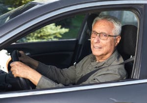 How Can Seniors Prevent Drugged Driving Accidents?