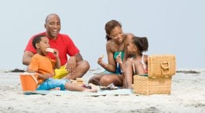 Our New Jersey personal injury attorneys list summer vacation safety tips.