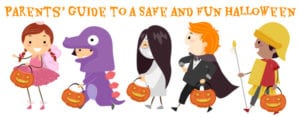 Our New Jersey personal injury lawyers list the parents’ guide to a safe and fun Halloween.