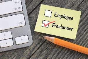 Employees or Independent Contractors?