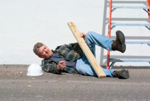Our New Jersey workers comp lawyers discuss the most common work injuries in New Jersey.