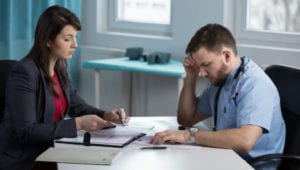Our medical malpractice lawyers in New Jersey look into medical error-caused deaths.