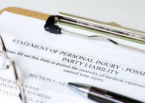 Secondly, a person needs to find out whether they are even able to open a claim, which is why it is so crucial to contact a highly experienced personal injury attorney. 