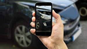 Our car accident attorneys in New Jersey warn to use caution when posting to Facebook during a car accident case.