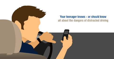 Our New Jersey car accident lawyers list these distracted driving apps for teens to use to stop distracted driving before it is too late.