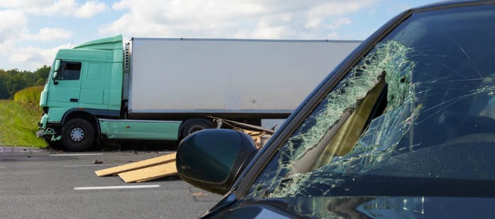 Who Is Liable When a Driver’s Health Condition Leads to a Crash?