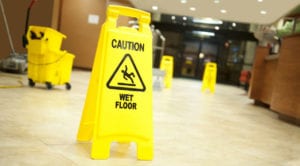 Our New Jersey workers compensation lawyers discuss slip and fall accidents and workers’ compensation claims.