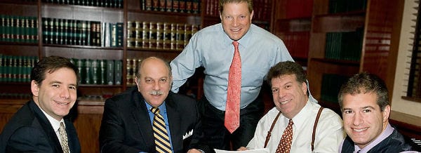 Davis, Saperstein & Salomon, P.C.