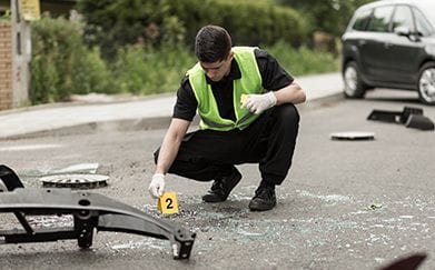 investigating new jersey car accident - abogado de accidentes de auto