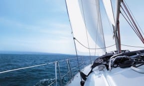 A New Jersey boating accident requiring an experienced personal injury lawyer