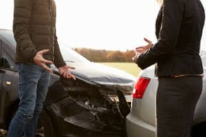 Our New Jersey car accident lawyers can help in determining fault in a New Jersey car accident.