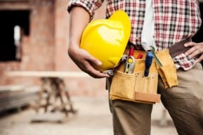 A New Jersey contruction worker can claim workers’ compensation benefits without proving fault.