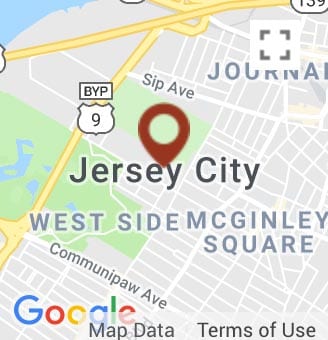 Jersey City Personal Injury Lawyer