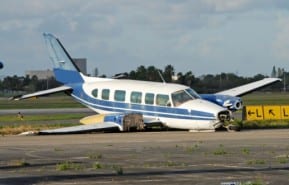 New Jersey aviation accident prompts victims to seek aviation attorney