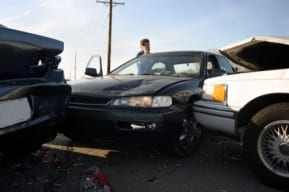 A New York multiple-vehicle accident is complicated and needs an experienced car accident lawyer to help determine fault.