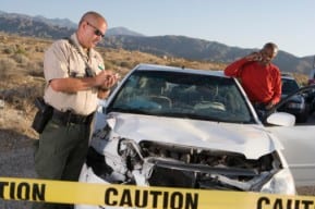 New Jersey reckless drivers are often the cause of car accidents even in busy roads.