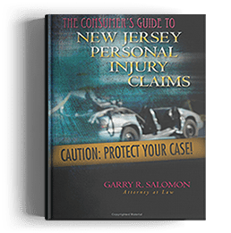Guide - new jersey personal injury claims