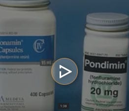 Fen Phen / Diet Drug Class Action | Marc Saperstein