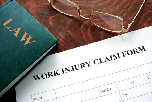 Workers� Compensation and Multiple Jobs New Jersey Law Workers� Compensation and Multiple Jobs New Jersey Law
