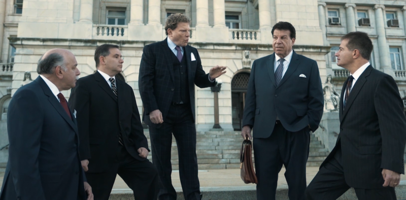 personal injury lawyers in New Jersey from DSS Law