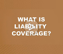 What is Liability Coverage? | Auto Accident FAQ