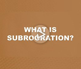 What is Subrogration? | Auto Accident FAQ