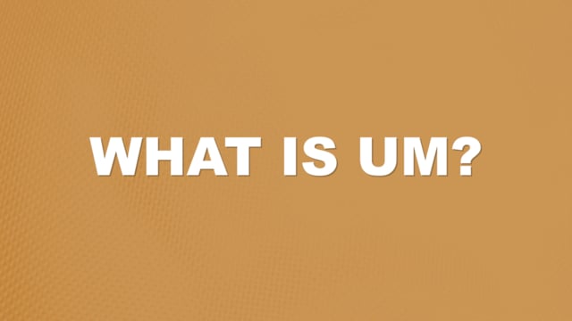 What is UM? | Auto Accident FAQ