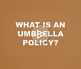 What is an Umbrella Policy? | Auto Accident FAQ