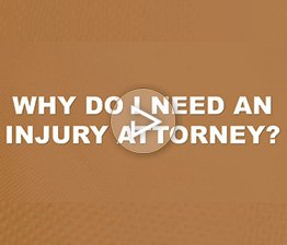 Why Do I Need an Injury Attorney? | Auto Accident FAQ