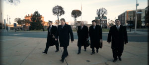 NY and NJ Pedestrian Accident Lawyers - Davis, Saperstein and Salomon