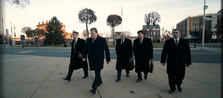 Davis, Saperstein & Salomon, P.C.