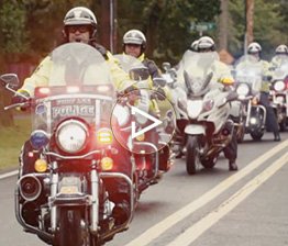 Andiamo Run 2018 | DSS News