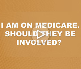 I Am On Medicare. Should They Be Involved? | Auto Accident FAQ